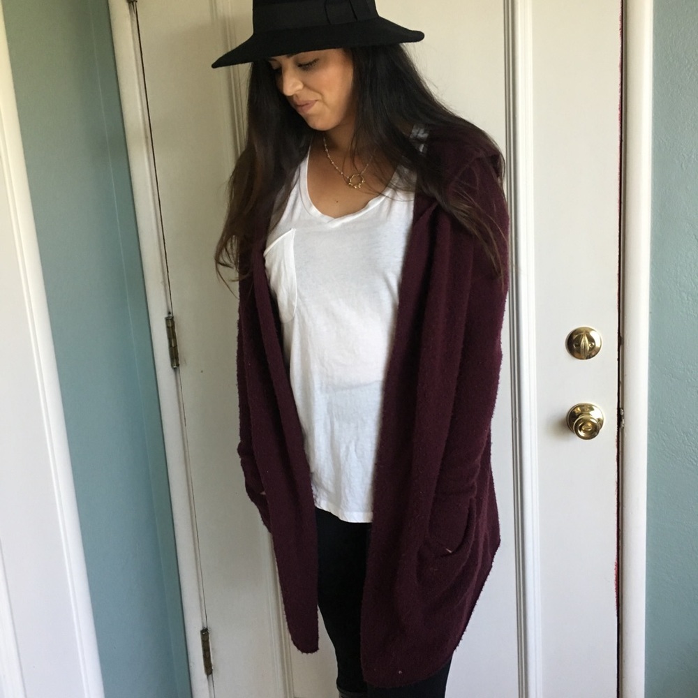 Women’s cardigan